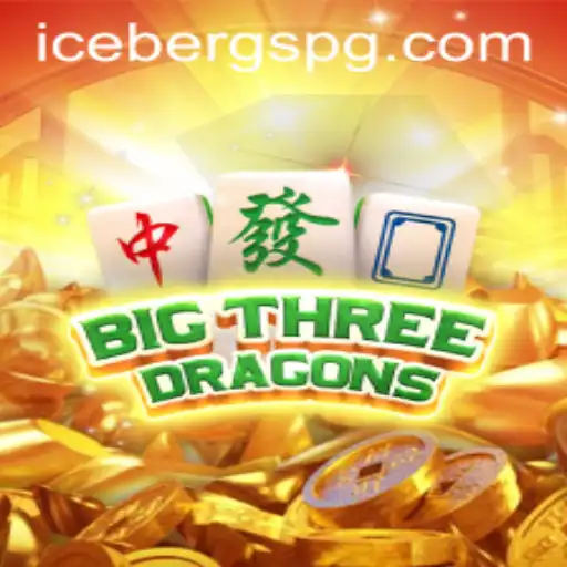 BigThreeDragons: Um Mergulho no Universo Fantástico de ICEBERG PG