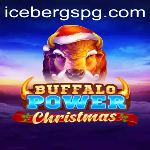 Descubra o Fascinante Mundo de BuffaloPowerChristmas: Um Guia Completo com ICEBERG PG