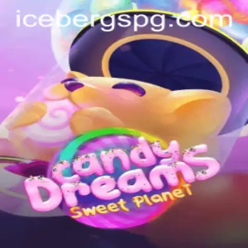 Descubra o Mundo de CandyDreams: Um Jogo de Estratégia com ICEBERG PG