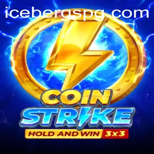 Descubra o Fascinante Mundo de Coinstrike: Uma Aventura com ICEBERG PG