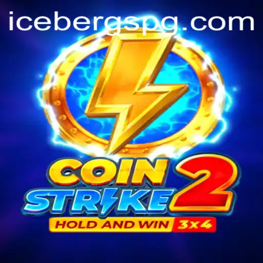 Explorando CoinStrike2: Uma Aventura com ICEBERG PG