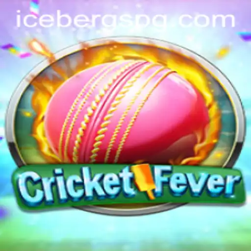 CricketFever: Mergulhe na Emoção do Jogo com ICEBERG PG