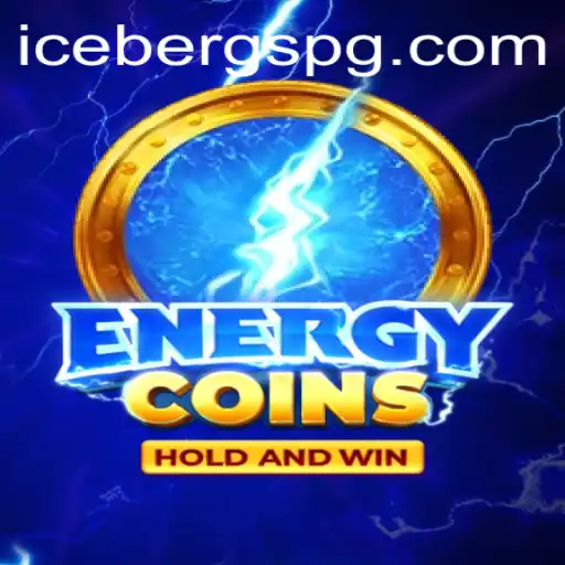 EnergyCoins: Descubra o Jogo de Estratégia Financeira com ICEBERG PG