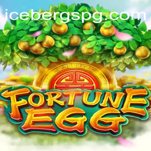 Explorando o Universo Encantador de FortuneEgg: ICEBERG PG e Muito Mais