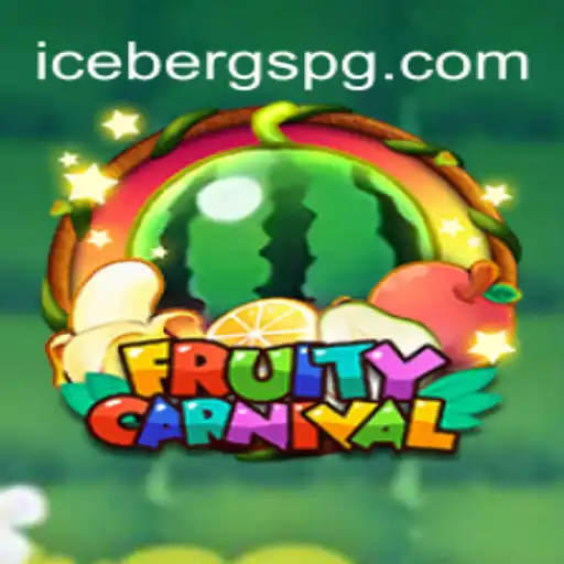 FruityCarnival: Aventuras no Reino dos Frutos com ICEBERG PG