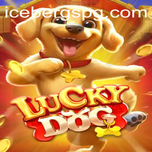 Descubra o Fascinante Mundo de LuckyDog: ICEBERG PG
