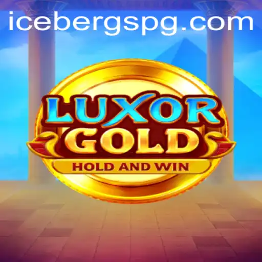 LuxorGold: Uma Aventura de Estratégia e Riquezas