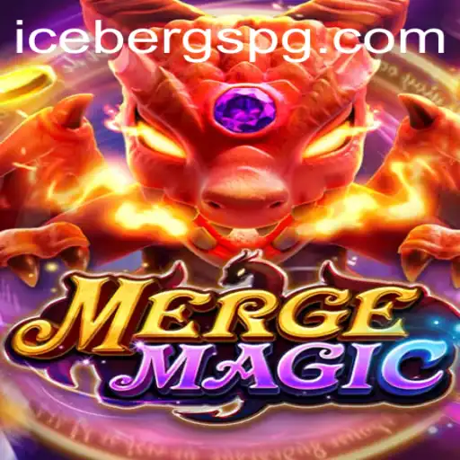 Explorando o Fascinante Mundo de MergeMagic: O Desafio de Iceberg PG