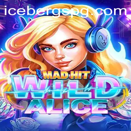 Descubra o Mundo de MadHitWildAlice: Uma Experiência Única com ICEBERG PG
