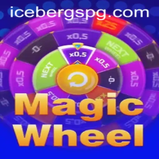 Descubra MagicWheel: O Jogo Que Está Revolucionando o Mundo do Entretenimento