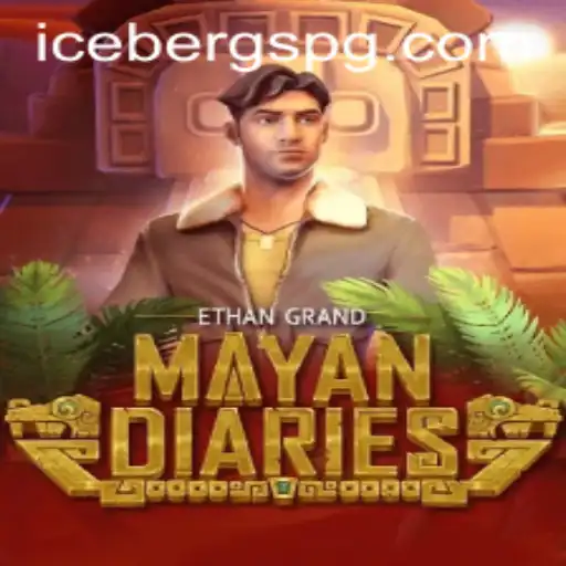 Explorando o Jogo MayanDiaries: Uma Aventura Inovadora com ICEBERG PG