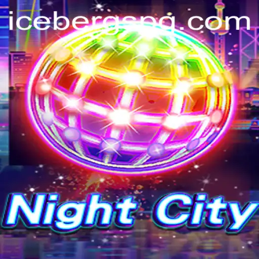 Explorando NightCity: Uma Jornada pelo Mundo de ICEBERG PG
