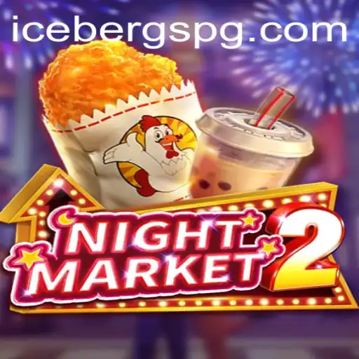 NightMarket2: A Nova Sensação do Mundo dos Jogos com ICEBERG PG