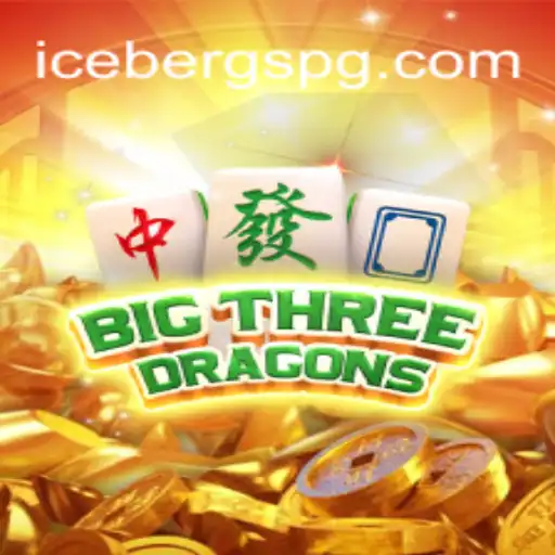 BigThreeDragons: Um Mergulho no Universo Fantástico de ICEBERG PG