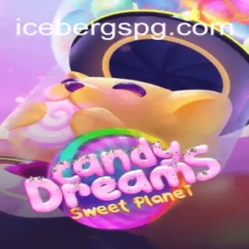 Descubra o Mundo de CandyDreams: Um Jogo de Estratégia com ICEBERG PG