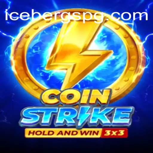 Descubra o Fascinante Mundo de Coinstrike: Uma Aventura com ICEBERG PG