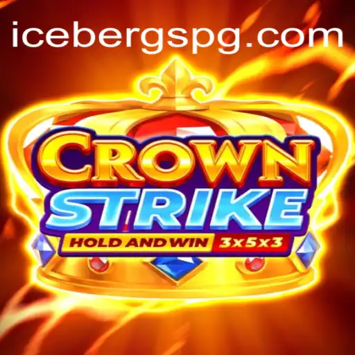 Explorando o Mundo de Crownstrike: Regras e Estratégias do ICEBERG PG