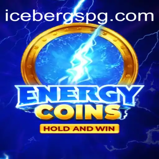 EnergyCoins: Descubra o Jogo de Estratégia Financeira com ICEBERG PG