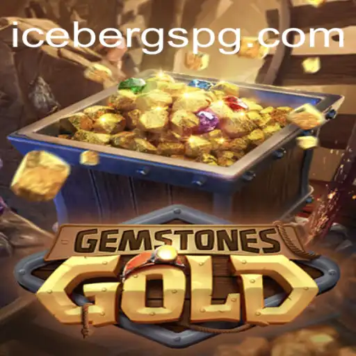 Descubra o Fascinante Mundo de GemstonesGold: Um Jogo Inovador pelo ICEBERG PG