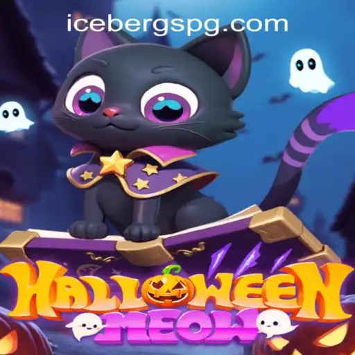 Descubra HalloweenMeow: O Novo Fenômeno de Jogos com ICEBERG PG