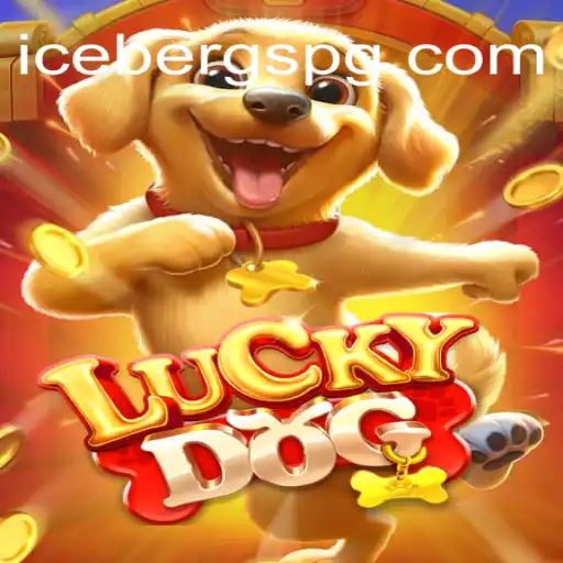 Descubra o Fascinante Mundo de LuckyDog: ICEBERG PG