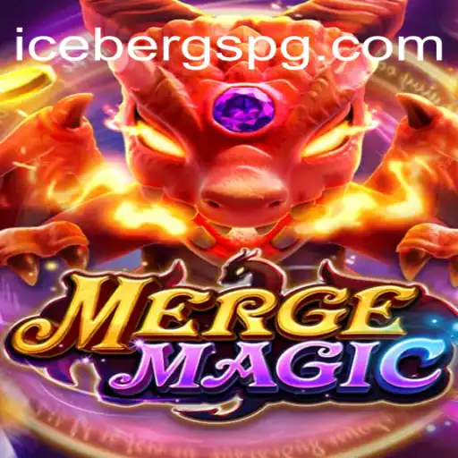 Explorando o Fascinante Mundo de MergeMagic: O Desafio de Iceberg PG