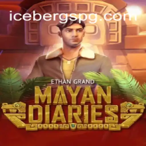 Explorando o Jogo MayanDiaries: Uma Aventura Inovadora com ICEBERG PG