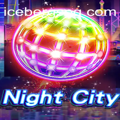 Explorando NightCity: Uma Jornada pelo Mundo de ICEBERG PG