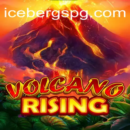 Descubra VolcanoRising: Aventuras no Mundo de Lava e Gelo com ICEBERG PG