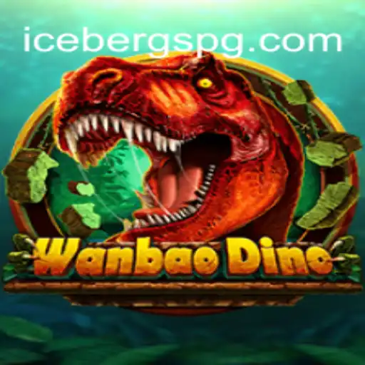 WanBaoDino: Descubra o Fascinante Jogo de Aventura com ICEBERG PG