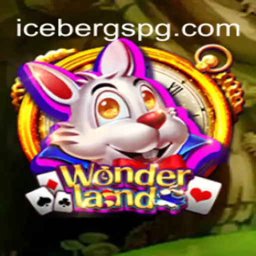 Explorando 'Wonderland': O Fascinante Universo do Jogo 'ICEBERG PG'