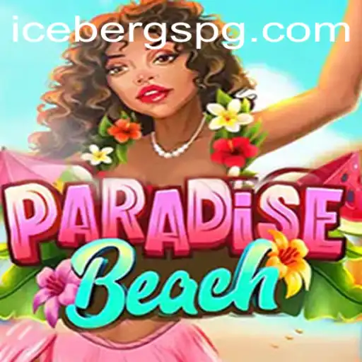 Descubra o Fascinante Mundo de ParadiseBeach: Uma Aventura com ICEBERG PG