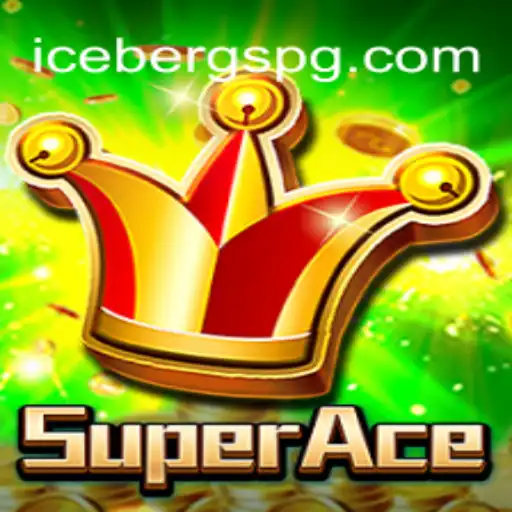 SuperAce: Explorando o Mundo de Aventuras com ICEBERG PG