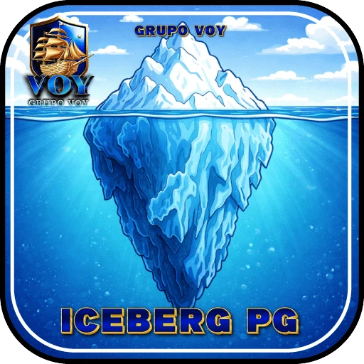 ICEBERG PG Logo