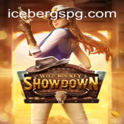 Explorando o WildBountyShowdown: A Nova Sensação do Jogo ICEBERG PG