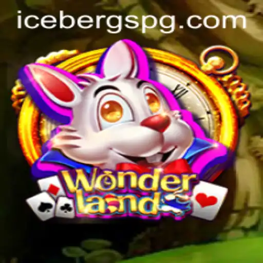 Explorando 'Wonderland': O Fascinante Universo do Jogo 'ICEBERG PG'